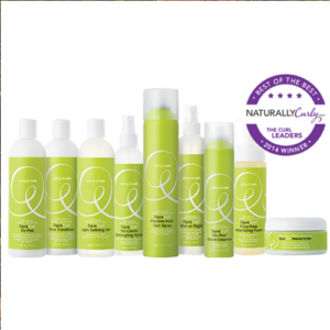 Full Line of Deva Curl Products sold at Revive