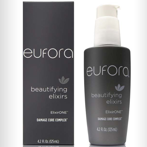 Eufora at Revive Salon & Spa Studio