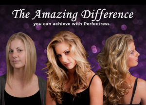 Perfectress Hair Extensions