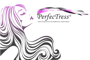 Perfectress Hair Extensions Logo
