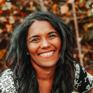 Leslie Wright