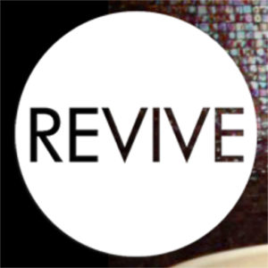 Revive Icon