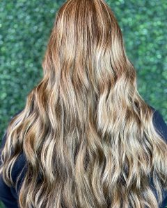 Back-to-School Haircuts & Styling in Noblesville