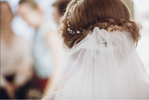 Bridal experience