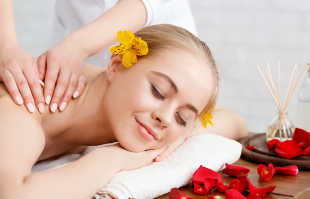 Why Massage Therapy in Noblesville Is Essential for Stress & Pain Relief