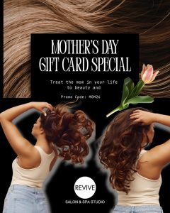 The Perfect Mother's Day Gift in Noblesville Is Already Waiting for Her