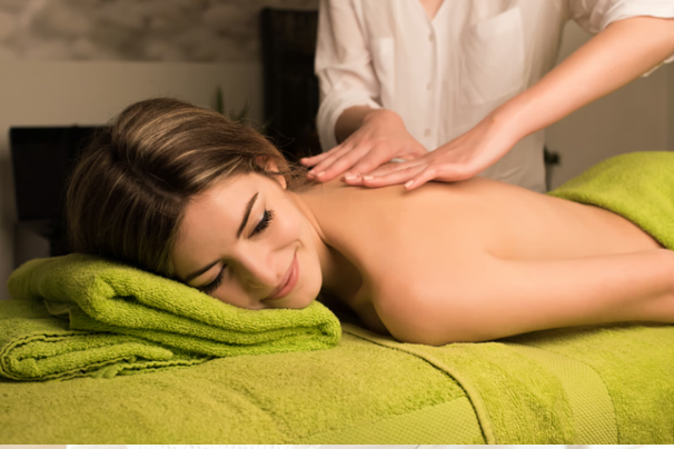 Massage vs Bodywork in Noblesville: What's the Difference?