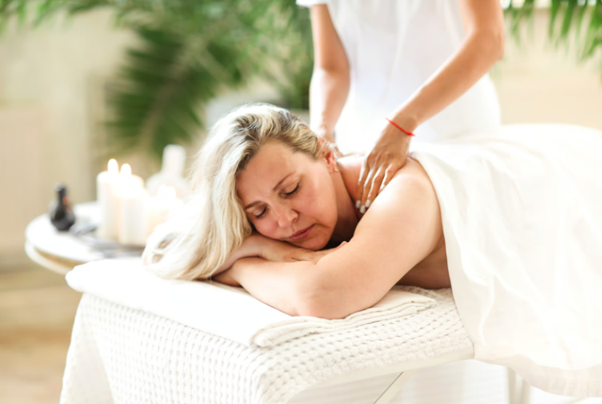 Relaxation Massage in Noblesville Indiana: Reset Your Body & Mind