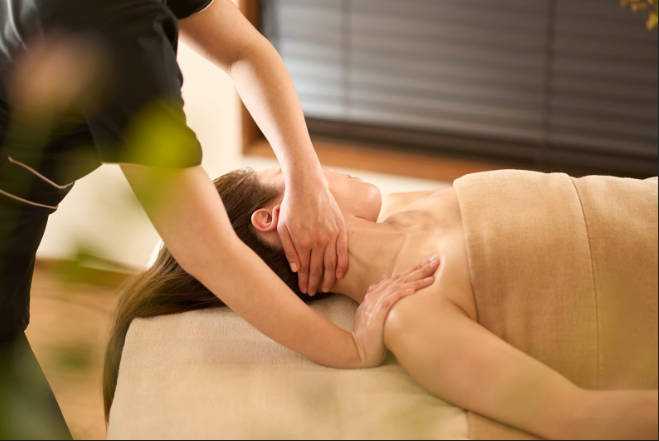 Therapeutic Massage in Noblesville, Indiana for Pain & Mobility